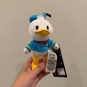 Donald Duck Disney nuiMOs Plush